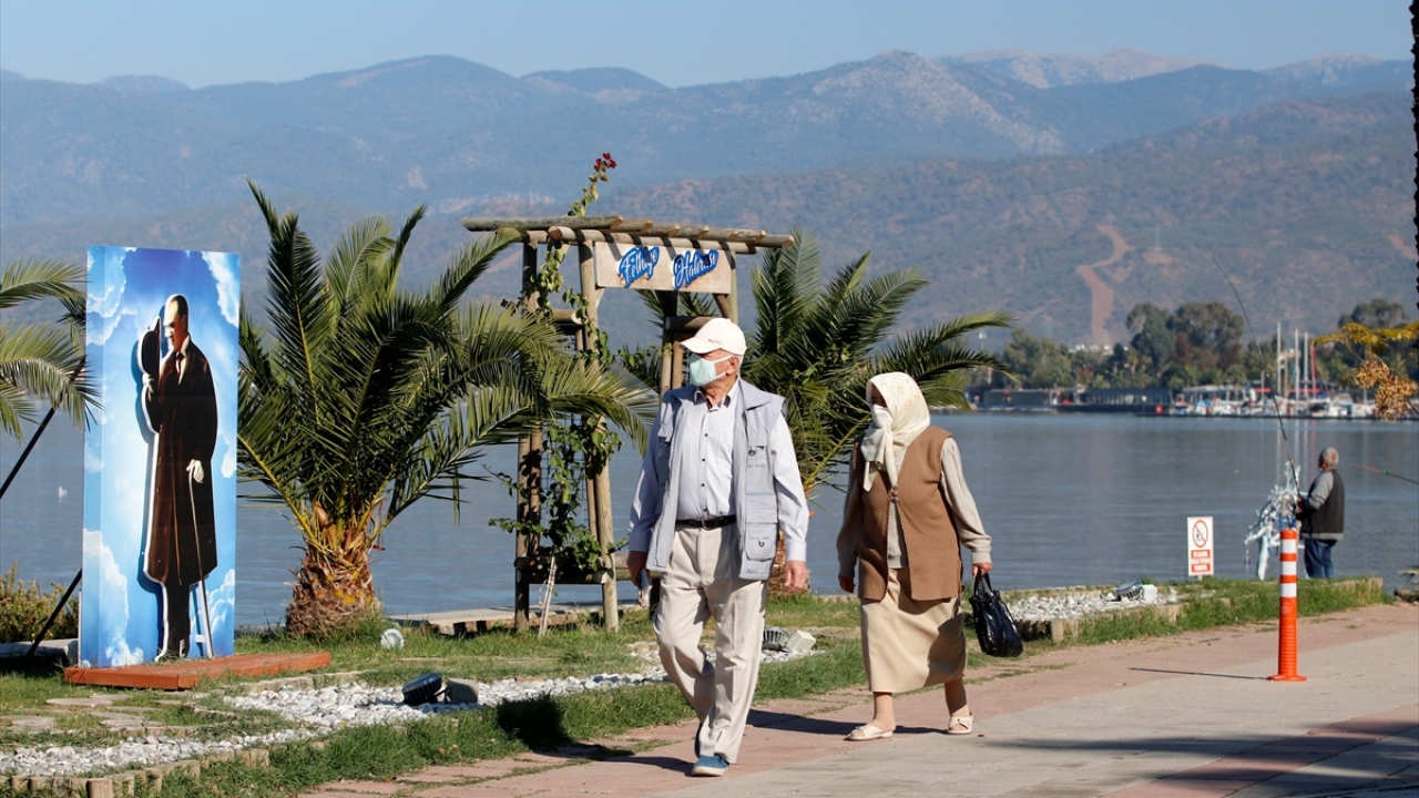 Muğla-Fethiye