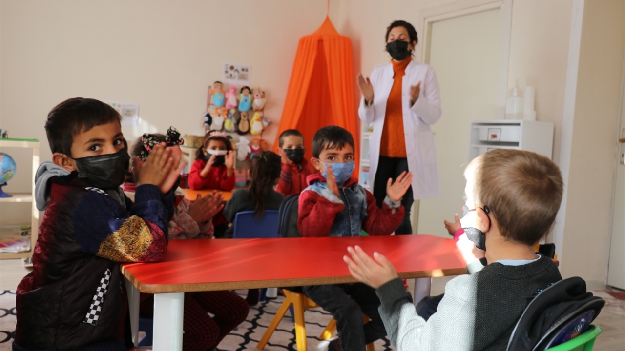 Doğuya atandığı için çok mutlu olduğunu aktaran Patan, şunları kaydetti: