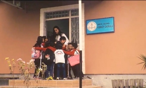 Milli Eğitim Bakanlığından 'Öğretmenler Günü'ne özel klip