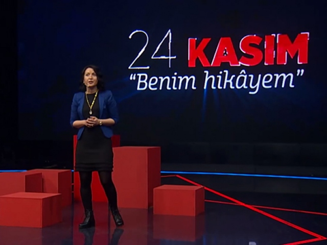 Öğretmenler bu kez ders değil, hayatlarını anlattı