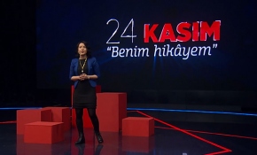 Öğretmenler bu kez ders değil, hayatlarını anlattı