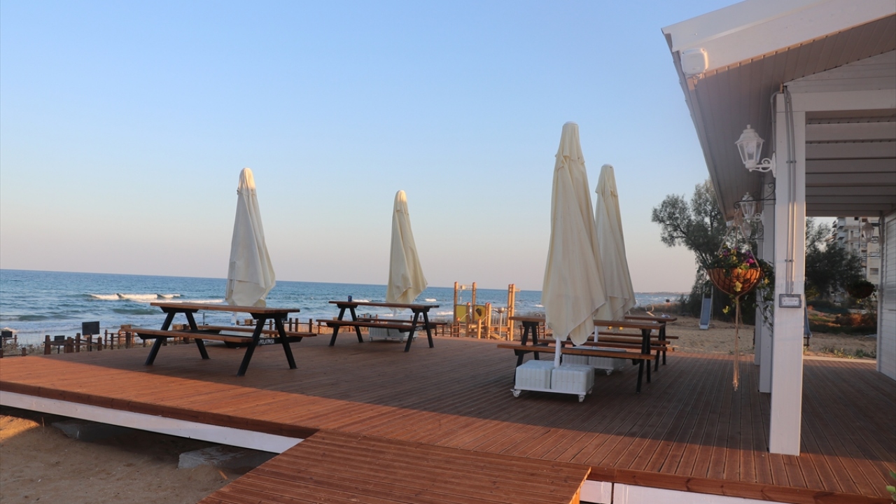 "Kesinlikle insanların özel mülklerine dokunulmamıştır"