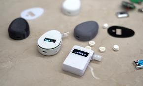 Koronavirüse karşı yerli hamle: Akıllı maske, yapay zekalı ateş ölçer