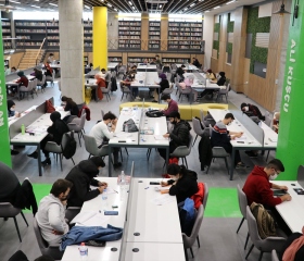 'Aybüke öğretmen'in adı Batman'daki kütüphanede yaşatılacak