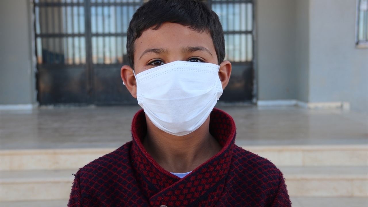 Öğrencileri de öğretmen olmak istiyor