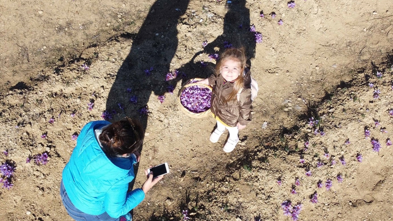 "Görmek isteyen çok fazla"