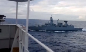 Dışişleri Bakanı Çavuşoğlu: Cevabımızı sahada da vereceğiz