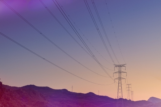 Günlük elektrik üretim ve tüketim verileri
