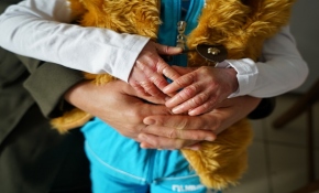 Korona aşı çalışmaları 'kelebek hastaları'na umut oldu