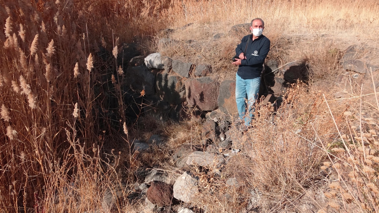 Van Gölü`nde deniz taşımacılığına da önem veren Urartular çeşitli limanlar yapmışlar. 