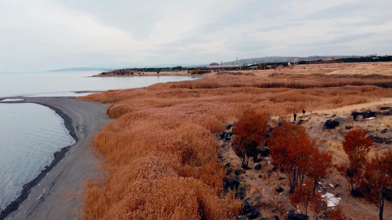Bu limanlardan bir tanesi de Deliçay Limanı olarak biliniyor. 