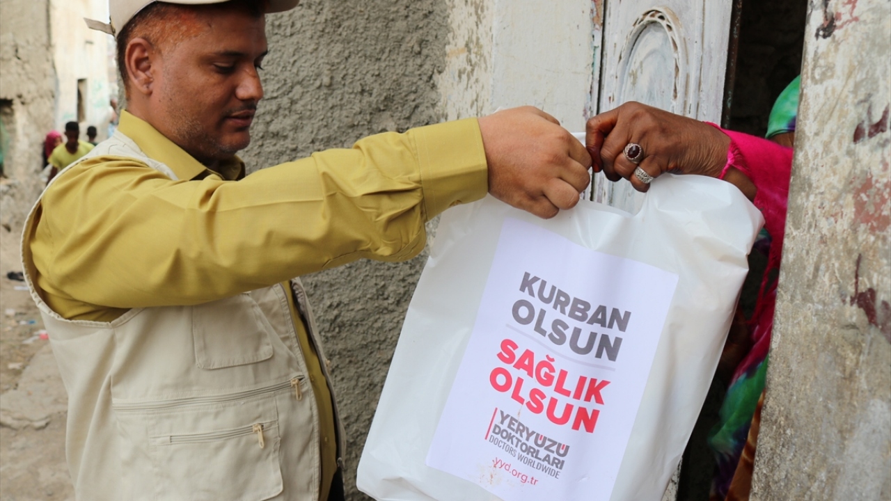 "10 binden fazla kişiyi tedavi ettik"