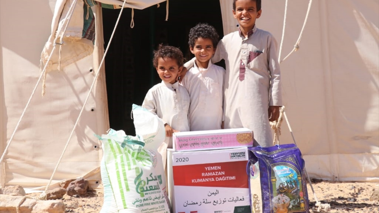 "Biz şu an bu röportajı yaparken de orada insanlar hayatını kaybediyor"