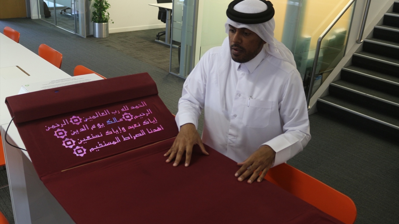 "En çok talep alan dillerden biri Türkçe."