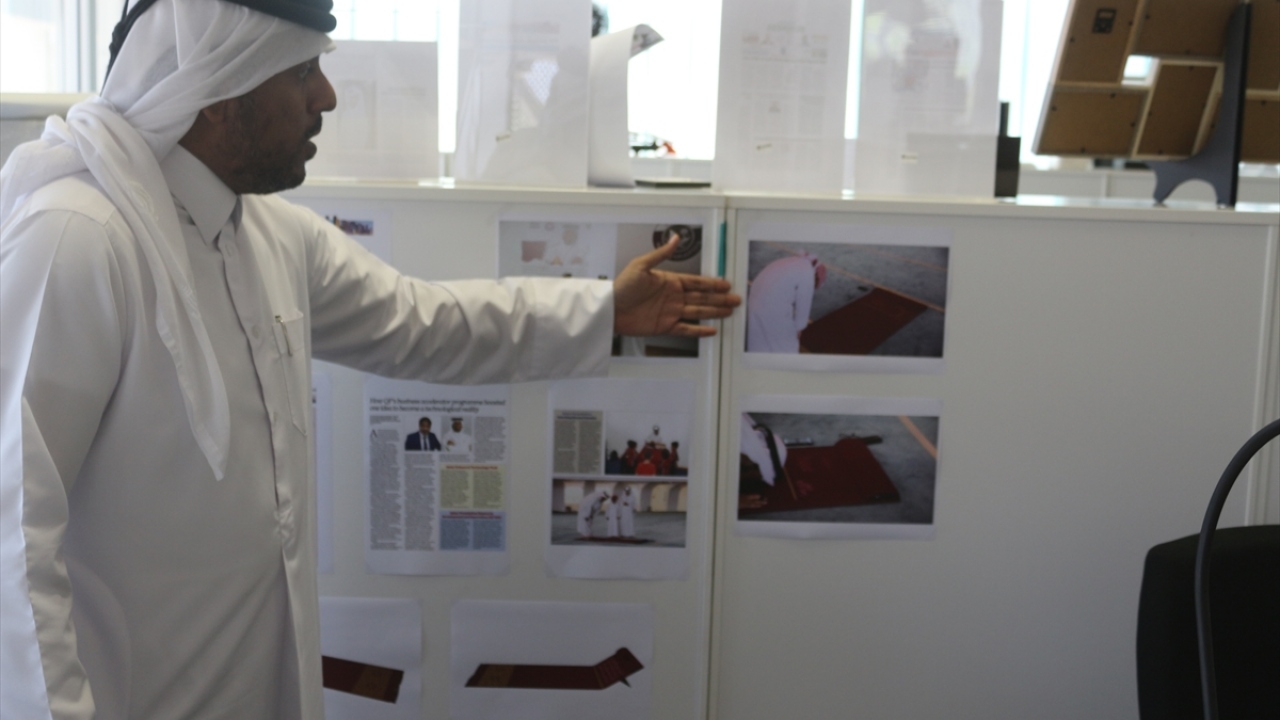 "Dinimiz öğretilirken yeni teknolojiden yararlanılmalı"