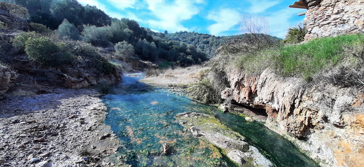 "Korkulacak bir şey yok"