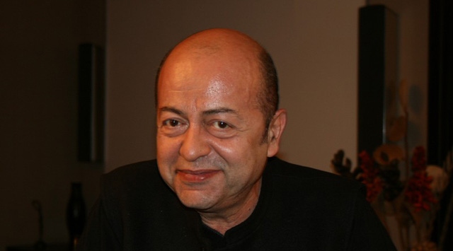 Selim İleriye Ödül Sürprizi