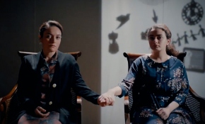 Aile Bakanlığından şiddetle mücadeleye dikkat çeken kamu spotu