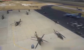 15 Temmuz'da Akıncı Üssü'nde neler yaşandı?