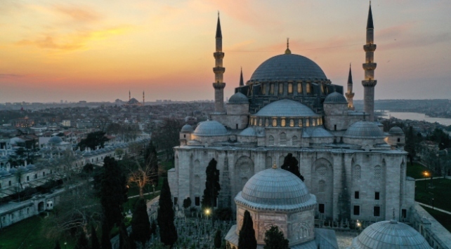 Ramazan ne zaman başlıyor 2021? Ramazan Bayramı 2021 ne zaman?