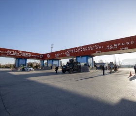 Akıncı Üssü davasında tüm sanıklara müebbet