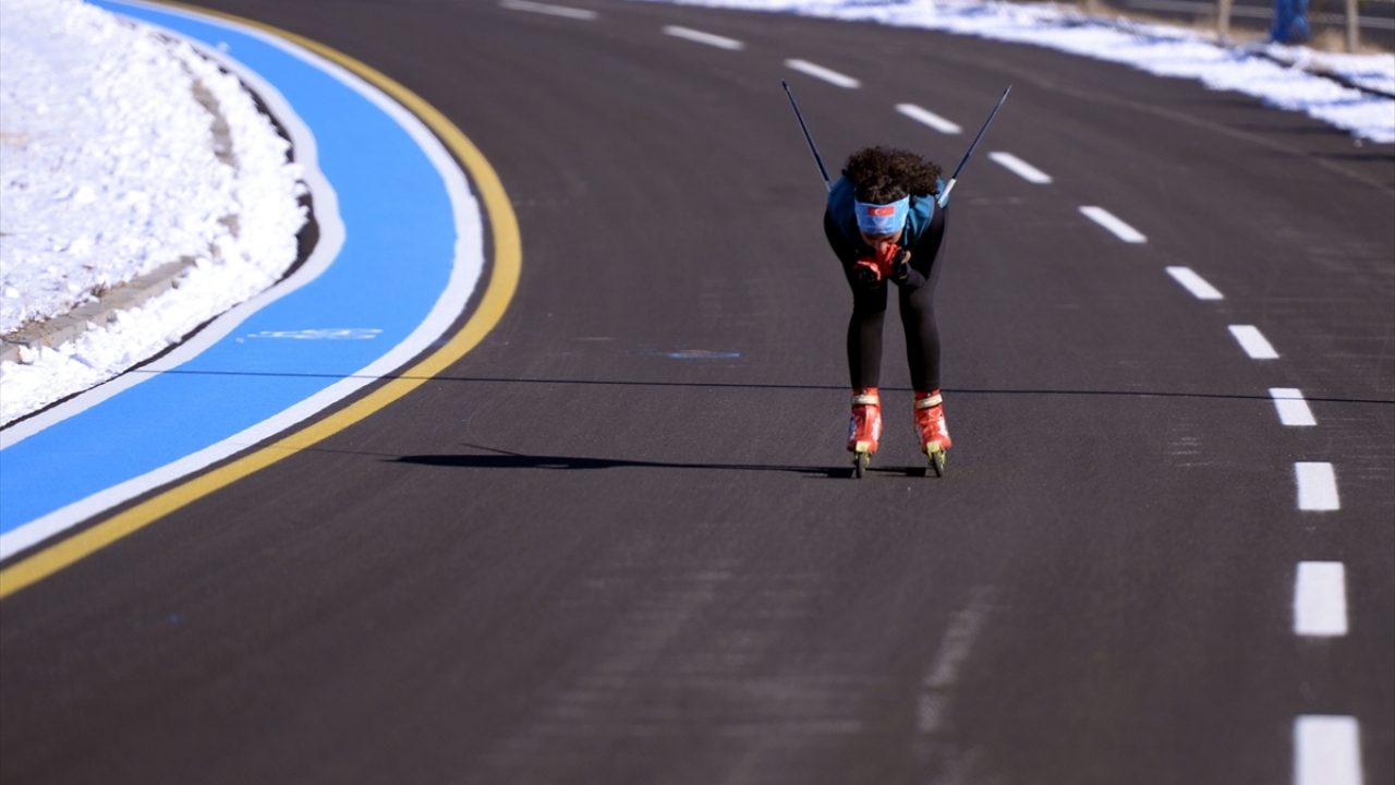 "Ortam çok ideal ve verimli"