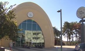 Dünyanın ilk ve tek fıstık müzesi Gaziantep'te