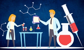 İnsanlığa umut olacak koronavirüs aşısı nasıl geliştiriliyor?