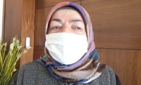 Kahramankazanlı şehit aileleri: Akıncı kararı yüreğimizi soğuttu