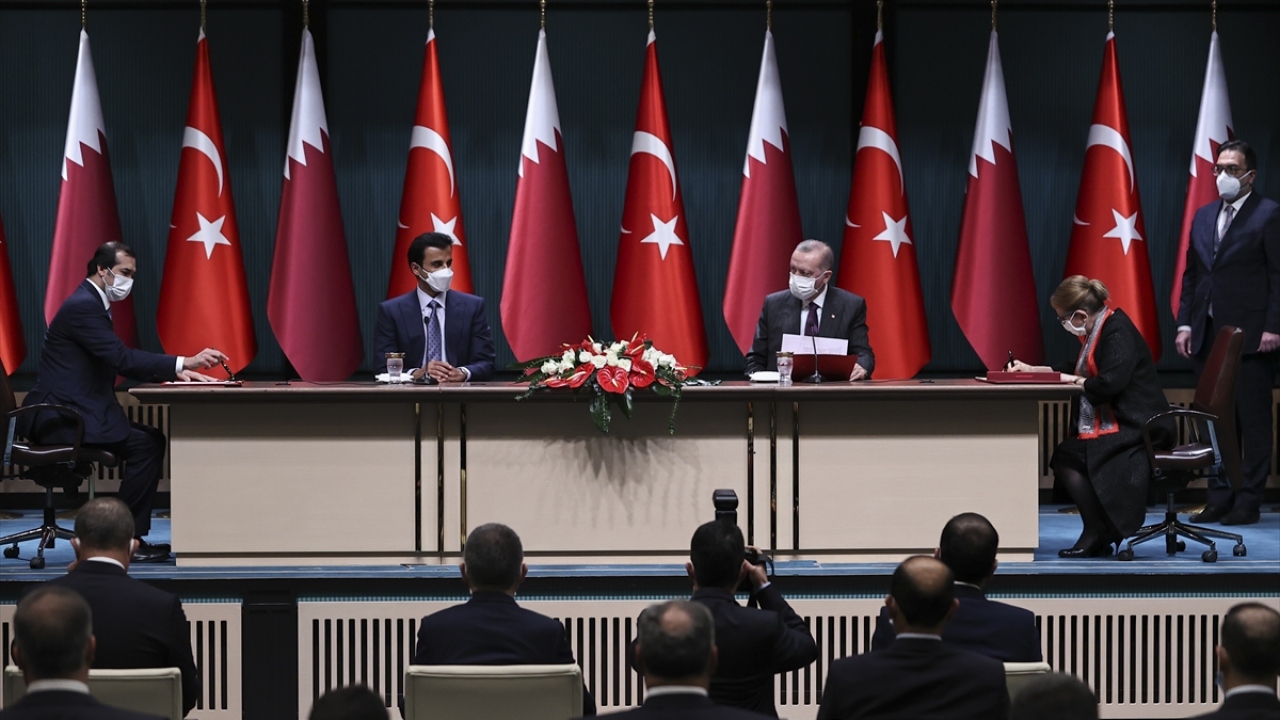 Global Liman İşletmeleri ve QTerminals W.L.L Arasında Ortadoğu Antalya Liman İşletmeleri AŞ`nin Hisse Devrine ve Satın Alımına Dair Anlaşma,