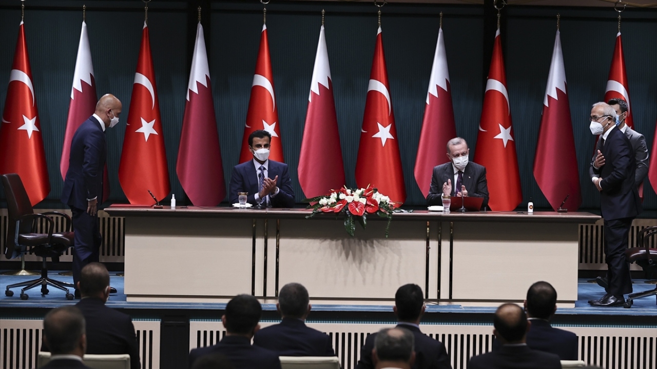 Türkiye Cumhuriyeti Hükümeti ile Katar Devleti Hükümeti Arasında Aile, Kadın ve Sosyal Hizmetler Alanlarında İşbirliğine İlişkin Mutabakat Zaptı,