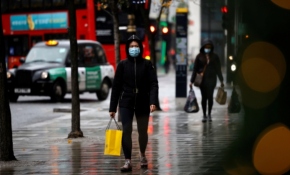 Avrupa'da koronavirüs tedbirleri sıkılaştırıldı