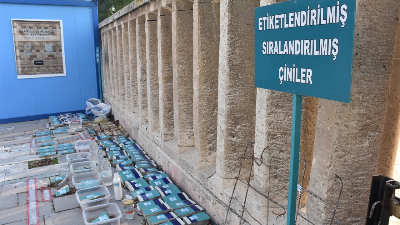 Türkiye`nin yüzük taşı