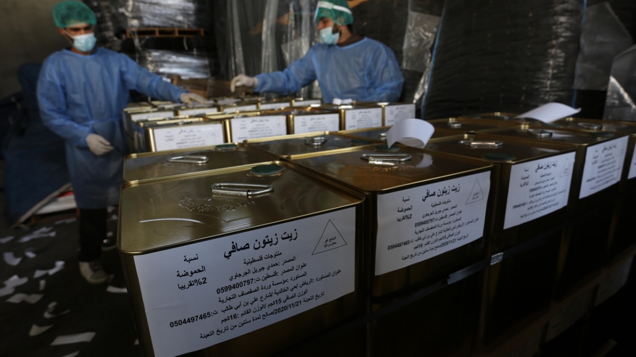 Cercavi, bu durumun çiftçilerin kayıplarının telafi edilmesine ve mali koşullarının iyileştirilmesine katkı sağladığını vurguladı. 