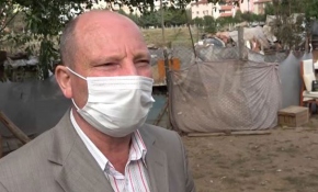 Sahte avukatla şehit babasını dolandırdılar