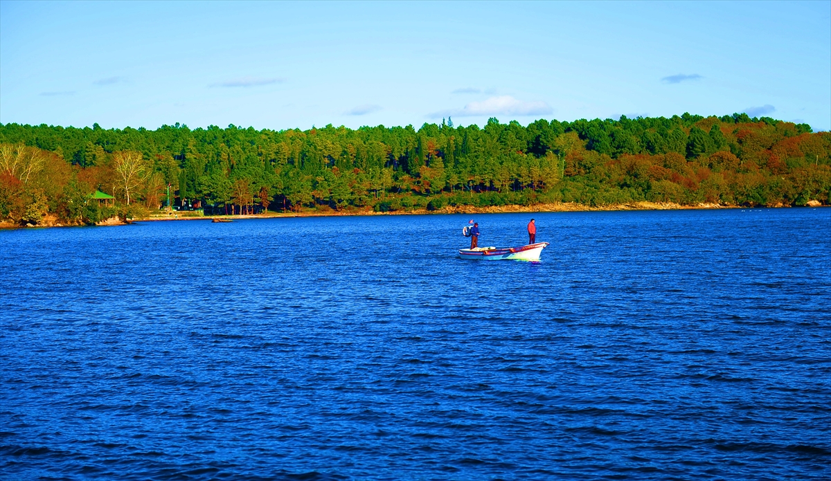 Sinop Kültür ve Turizm Derneği Başkan Yardımcısı Cemalettin Kaya, yaptığı açıklamada, Akliman ve Hamsilos koylarının birer cazibe merkezi olduğunu söyledi.