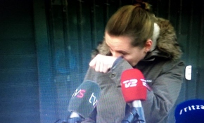 Danimarka Başbakanı'nın vizon pişmanlığı