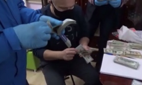 FETÖ'nün sözde Batum sorumlusu hücre evinde yakalandı