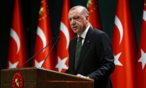 Cumhurbaşkanı Erdoğan: İslam düşmanlığı virüsü ile de mücadele ediyoruz