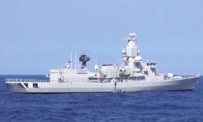 AB'nin sinsi operasyonu: IRINI