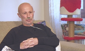 Koronavirüsü yenen hasta: Hatırladığım sadece acı, acı, acı...