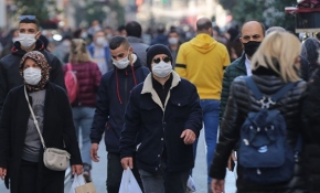 İstanbul'da kurallar hiçe sayıldı