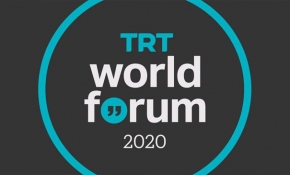 TRT World Forum 2020’de uzmanlarla yuvarlak masa toplantıları