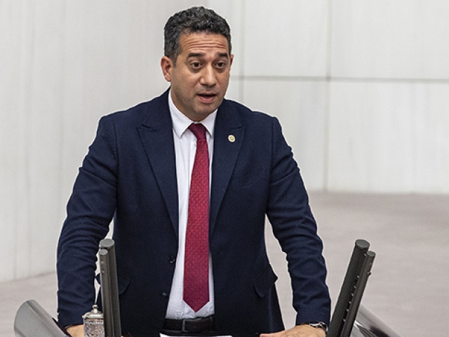 CHP Milletvekili Başarır'ın sözlerine siyasilerden tepki