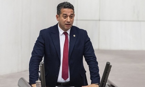 CHP Milletvekili Başarır'ın sözlerine siyasilerden tepki