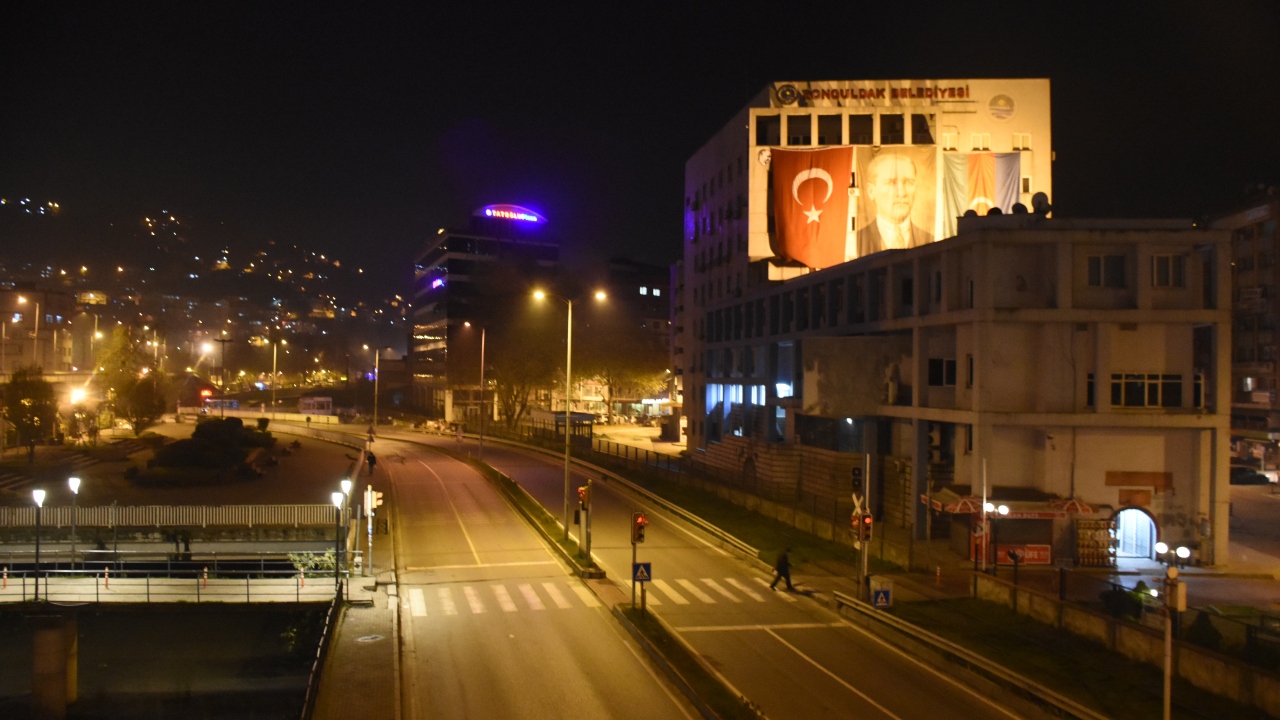 Zonguldak