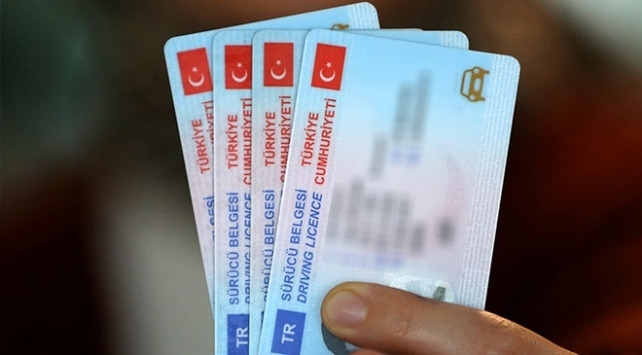 2021 Ehliyet ve pasaport harçları belli oldu... 2021 Ehliyet harcı ne kadar? Pasaport harcı 2021...