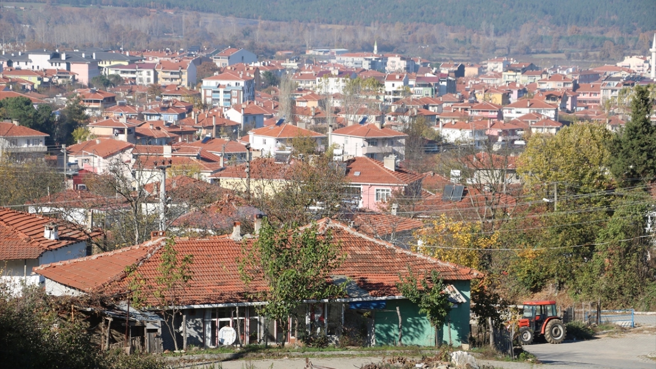 Kendilerinin yaptığı testlerde de ürünün alev almadığını belirten Efe, şöyle konuştu:
