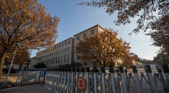TBMMde ziyaretçi yasağı yıl sonuna kadar uzatıldı