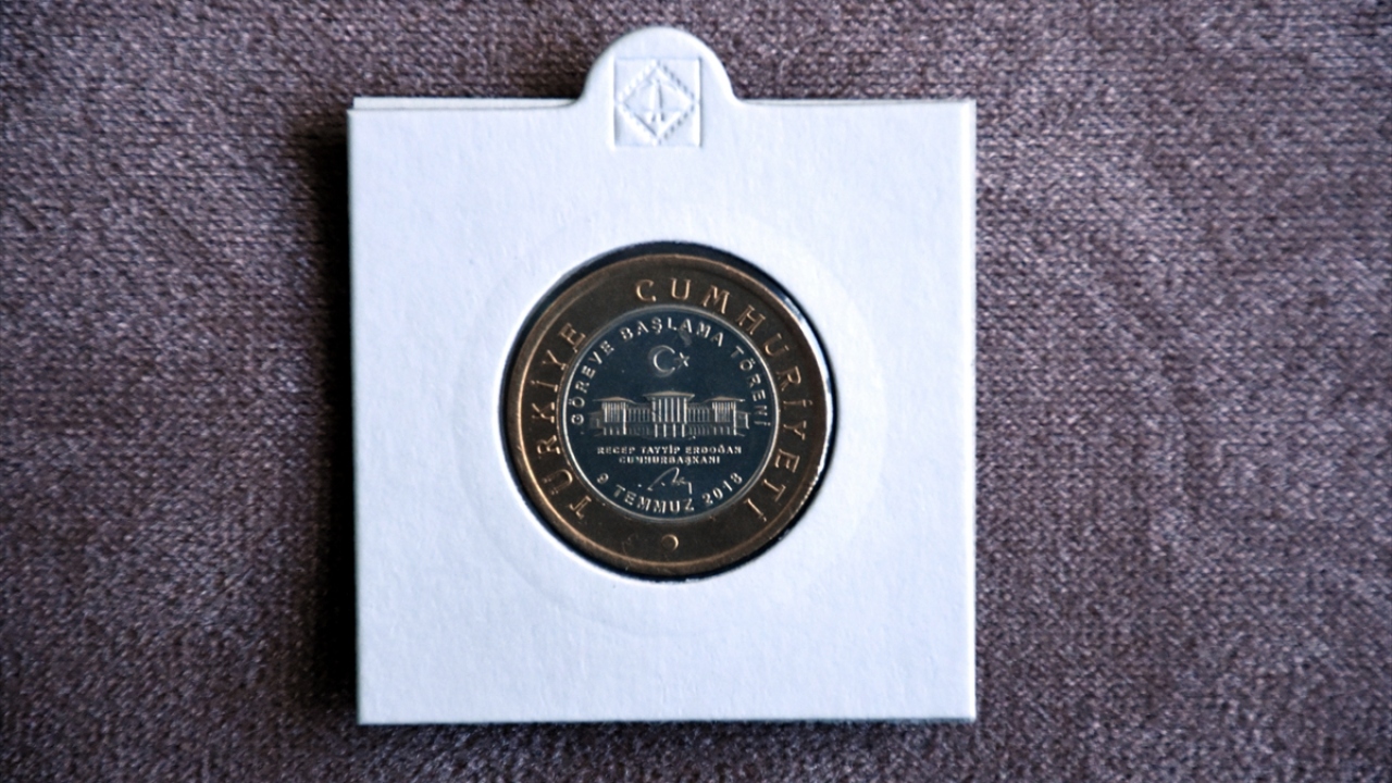 "Babam benimle gurur duyuyor"